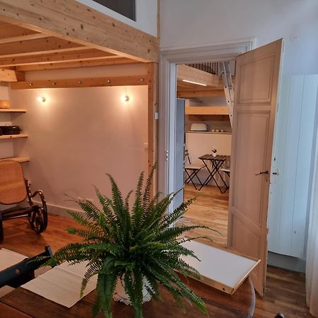 Coq Bleu Apartamento Reims Exterior foto