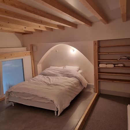 Coq Bleu Apartamento Reims Exterior foto