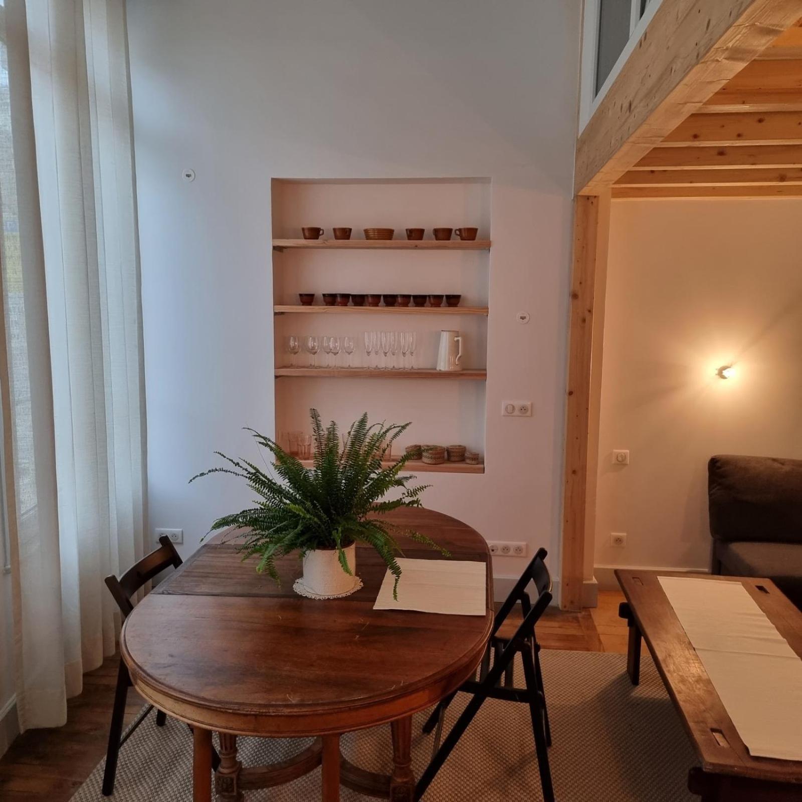Coq Bleu Apartamento Reims Exterior foto