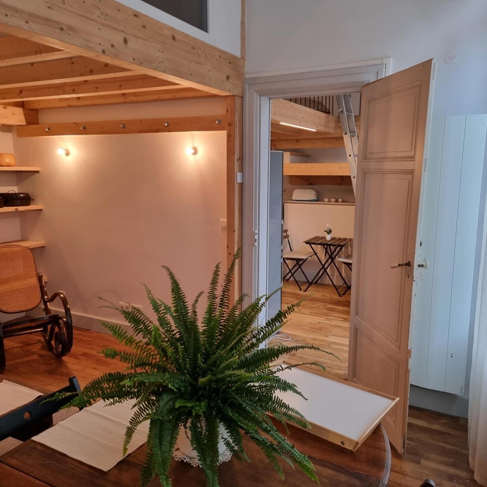 Coq Bleu Apartamento Reims Exterior foto