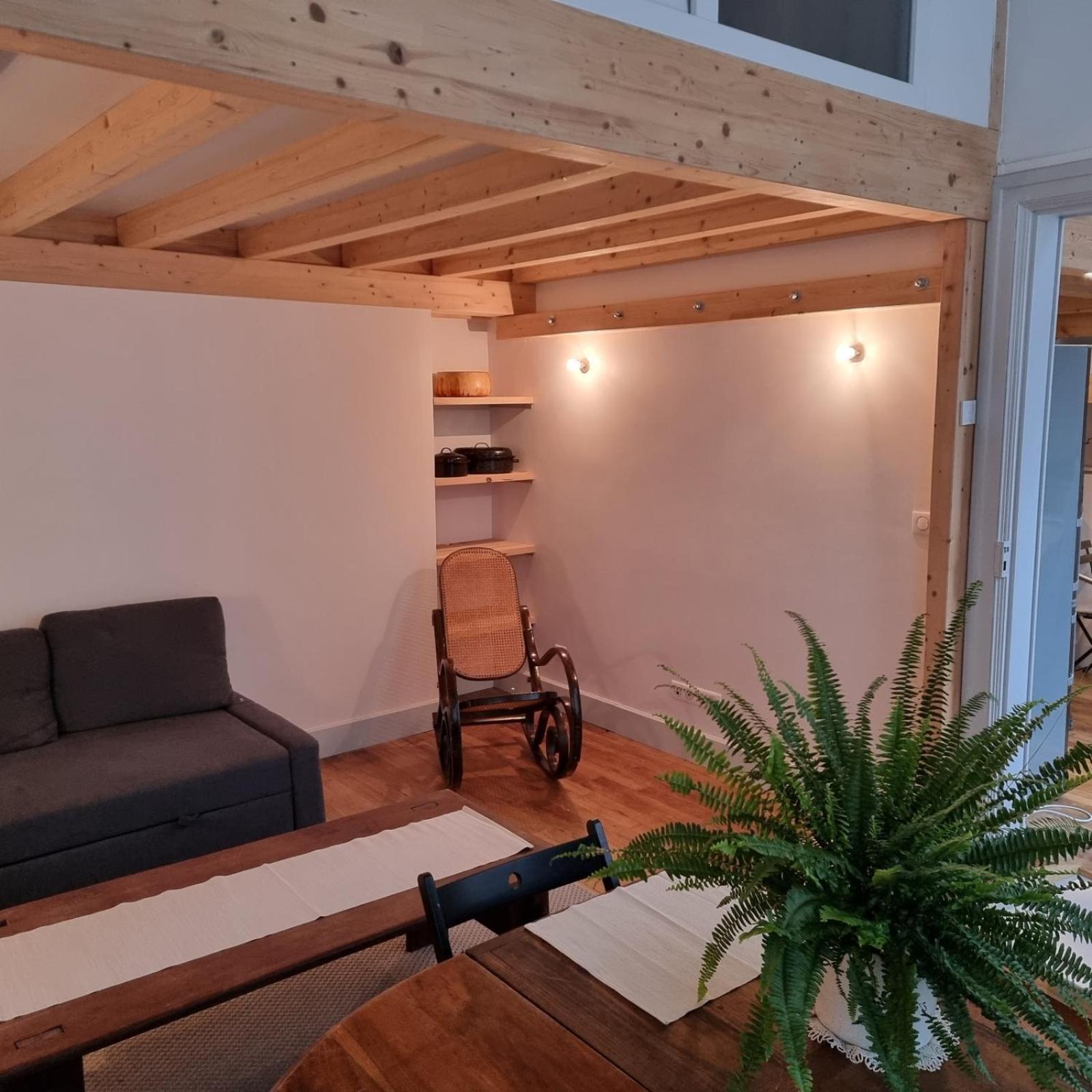 Coq Bleu Apartamento Reims Exterior foto