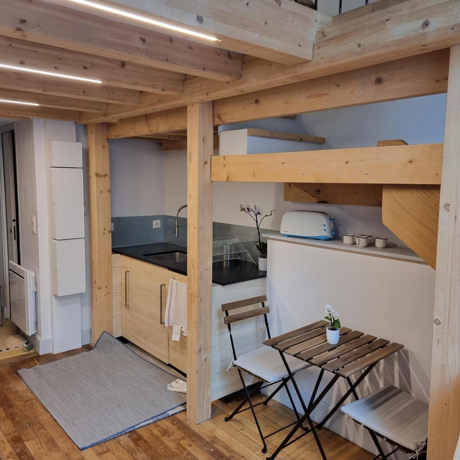 Coq Bleu Apartamento Reims Exterior foto